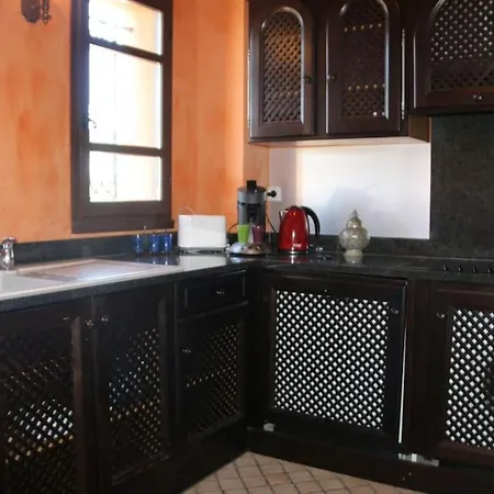 Tiznit, 7 Au Village Naturiste Couple Only