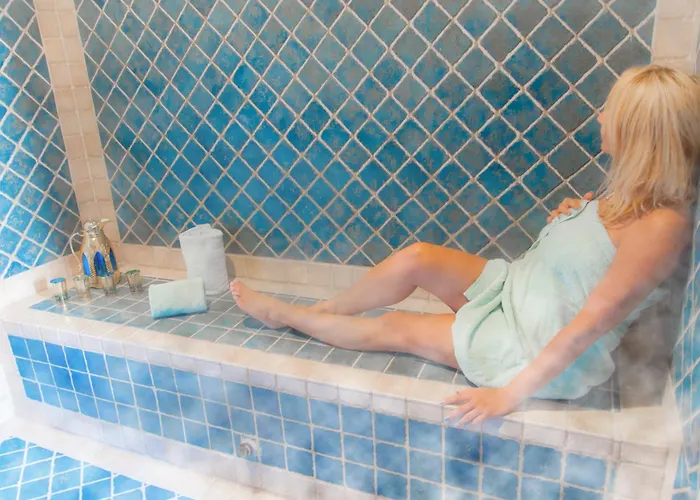 Riad Tiznit, 7 Au Village Naturiste Couple Only Agde