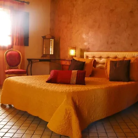 Tiznit, 7 Au Village Naturiste Couple Only Riad *