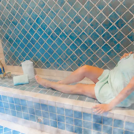 رياد Tiznit, 7 Au Village Naturiste Couple Only آجد