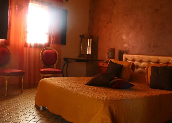 Riad Tiznit, 7 Au Village Naturiste Couple Only Agde